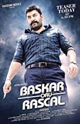 Bhaskar Oru Rascal