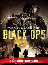 Black Ops