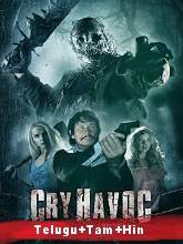 Cry Havoc