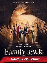 Family Pack