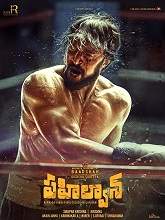 Pailwaan