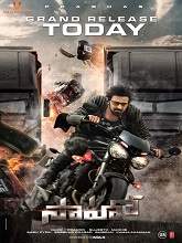 Saaho