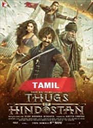 Thugs of Hindostan