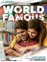 World Famous Lover